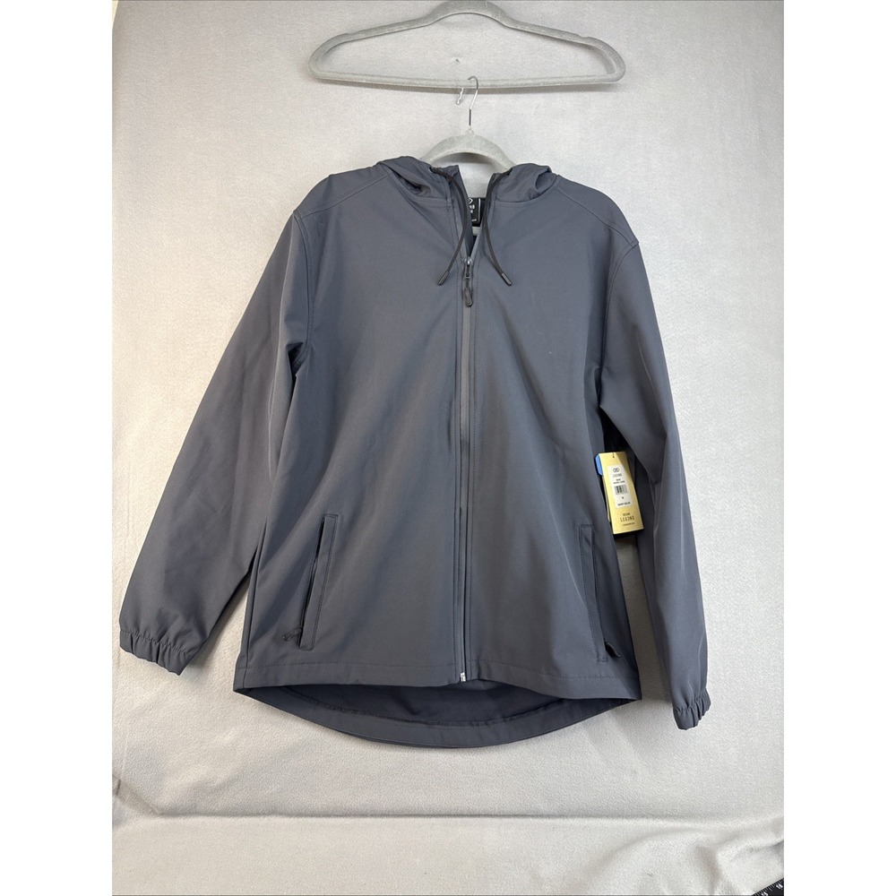 Leg3nd Jacket Men size Medium, hooded